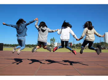 Ragazze e ragazzi 11-14 anni – Erbezzo