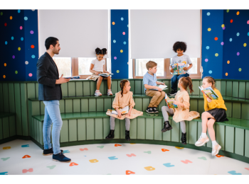 Bambine e bambini 6-11 anni – Erbezzo